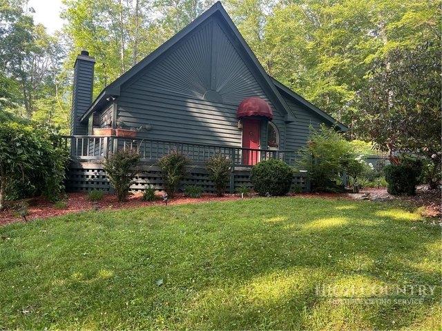 House for sale in Avery, North Carolina
