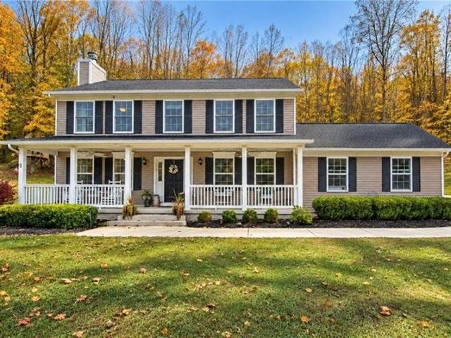 Farm for sale in Mount Morris, Perry Township