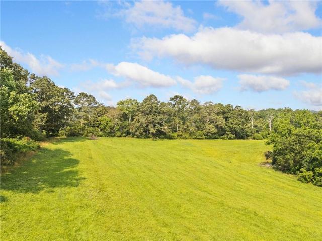 Land for sale in Ball Ground, Georgia