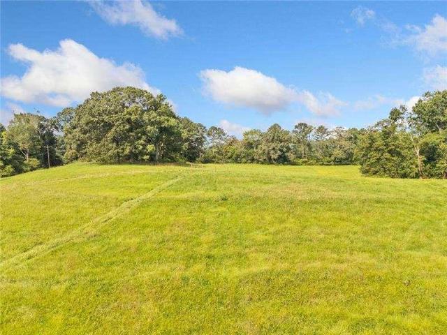 Land for sale in Ball Ground, Georgia