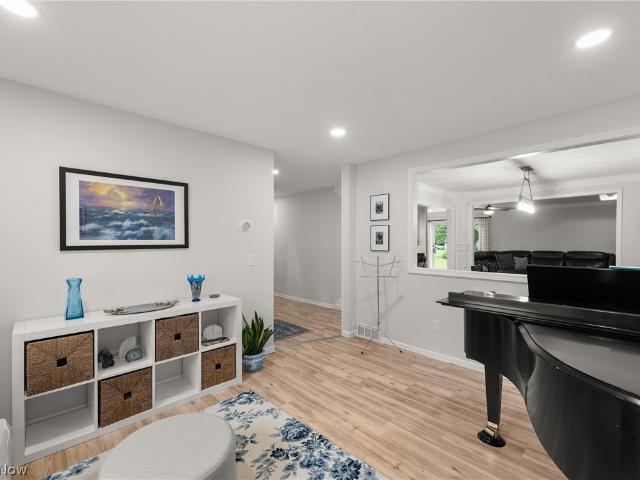 House for sale in Lagrange, Ohio