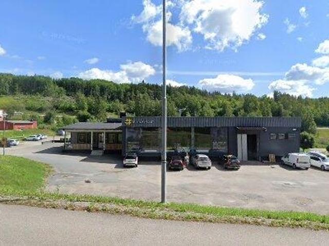 Lokal hyra i Sundsvall, Västernorrland