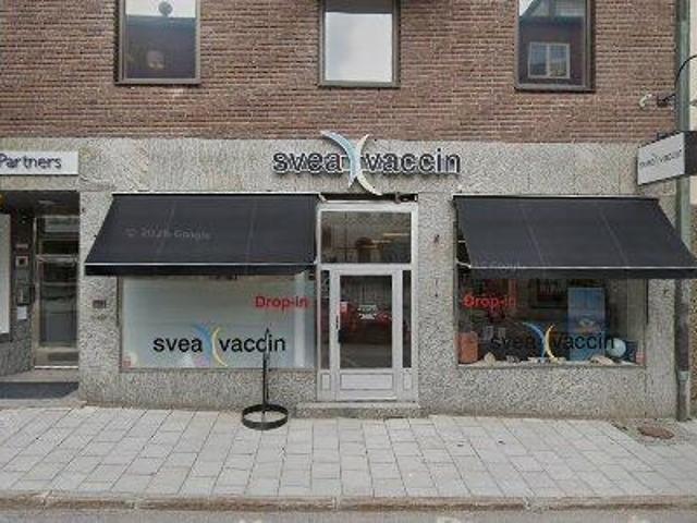 Lokal hyra i Sundsvall, Västernorrlands län
