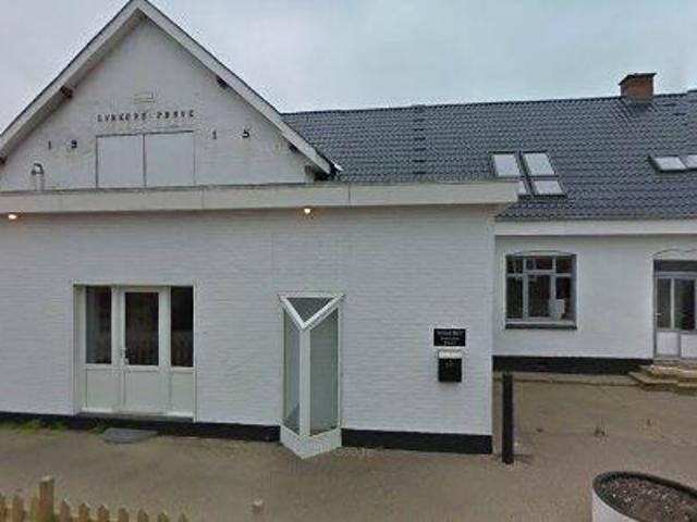 Lejlighed til salg i Brønderslev-Dronninglund