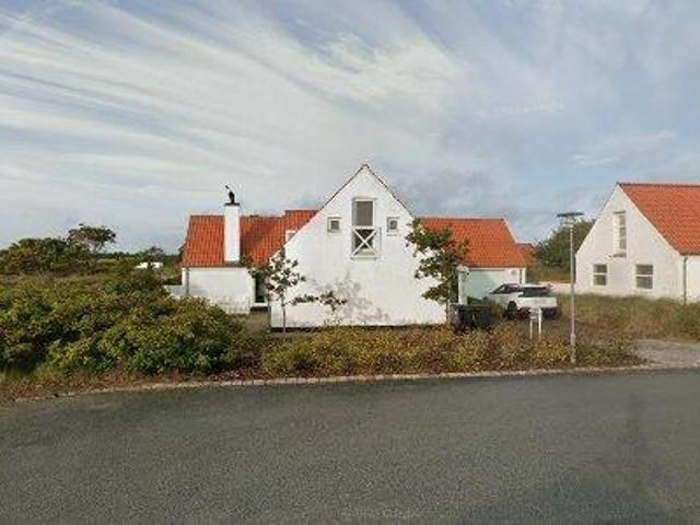 Lejlighed til salg i Skagen, Brønderslev-Dronninglund