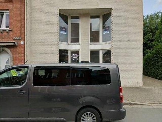 Bureau vente à Waregem, West-Vlaanderen