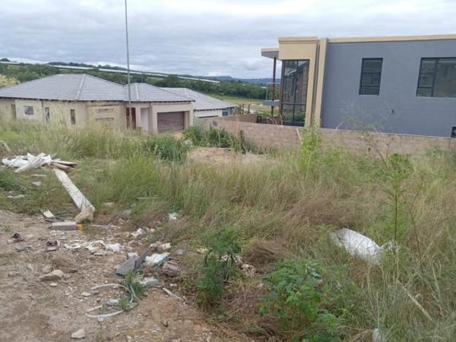 Land for sale in Ehlanzeni, Mpumalanga