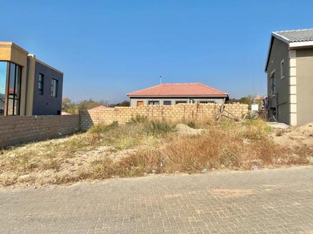 Land for sale in Ehlanzeni, Mpumalanga