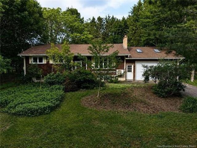House for sale in Keswick Ridge, New Brunswick