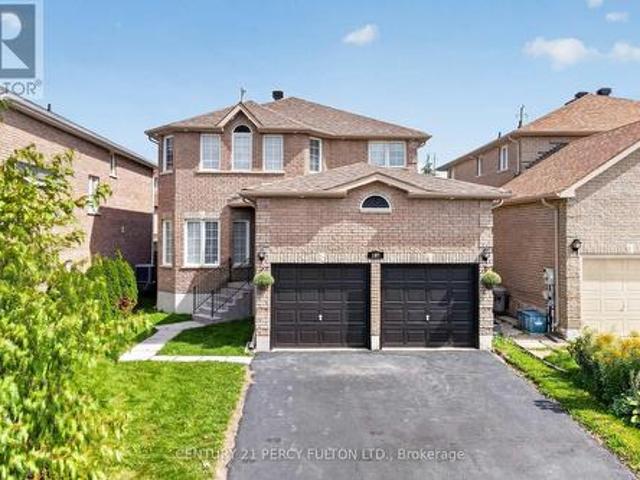 House for sale in Barrie, Central Ontario