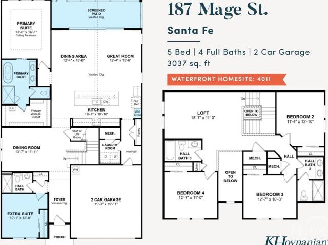 House for sale in Savannah, Georgia