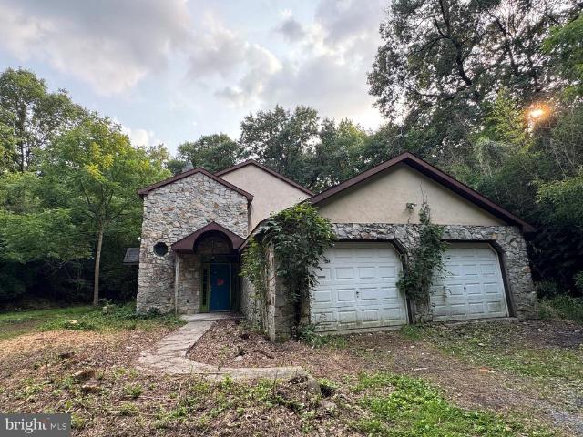 House for sale in Virginville, Pennsylvania