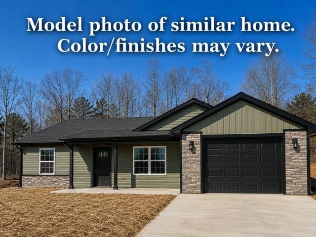 House for sale in Corbin, Kentucky
