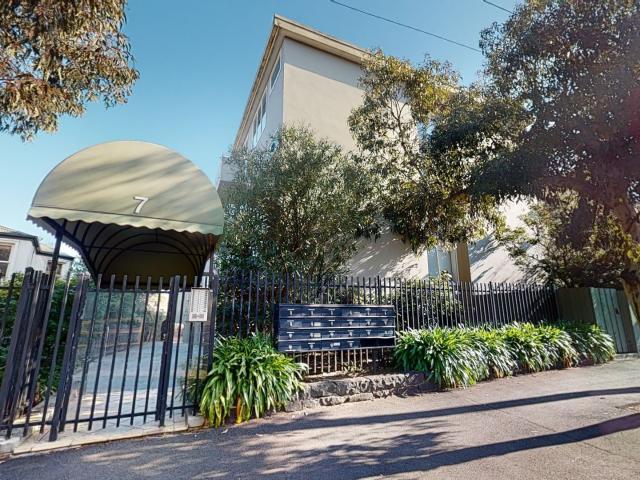 Apartment for rent in Camerons Creek, Victoria