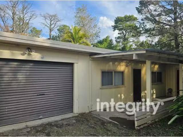 House for rent in North Nowra, New South Wales