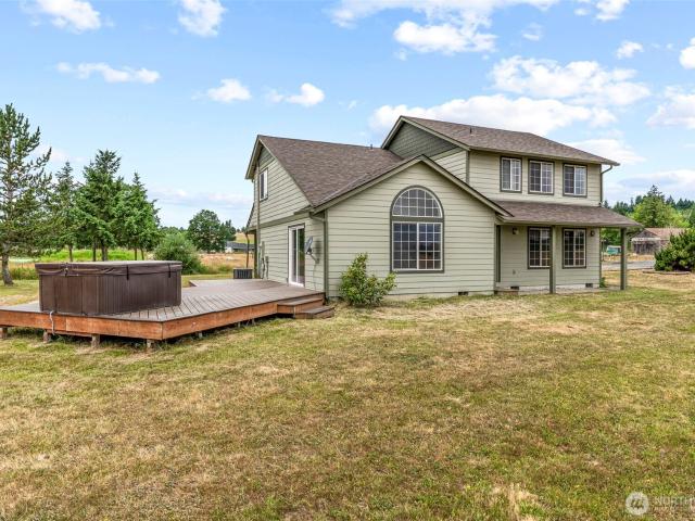 Property for sale in Winlock, Washington