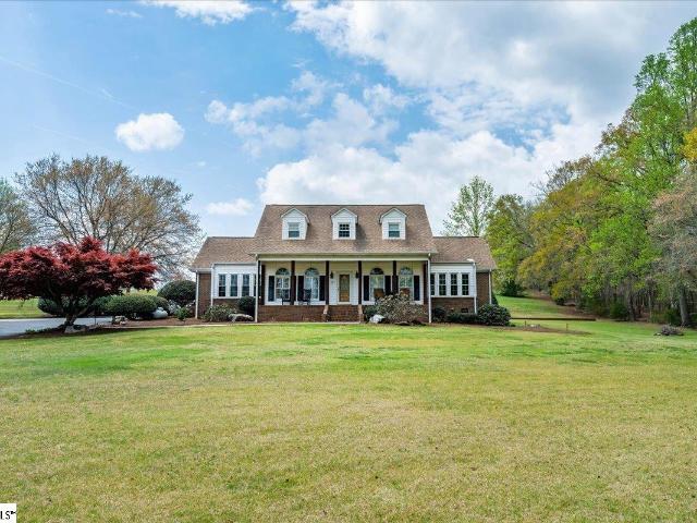 House for sale in Pickens, South Carolina