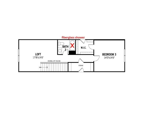 House for sale in Angier, North Carolina