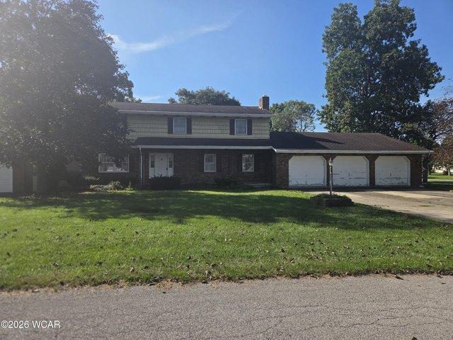 House for sale in Delphos, Allen County