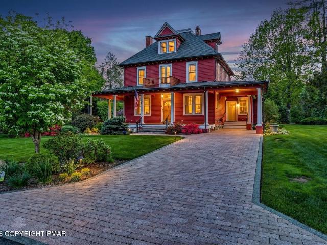 House for sale in Shawnee On Delaware, Pennsylvania