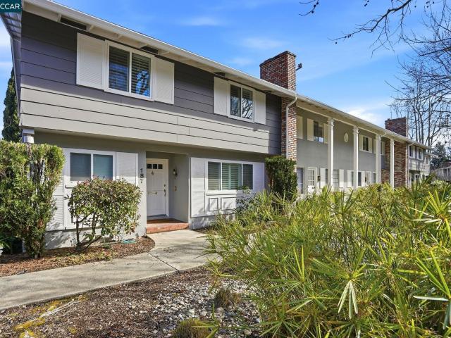 Property for sale in Orinda, California