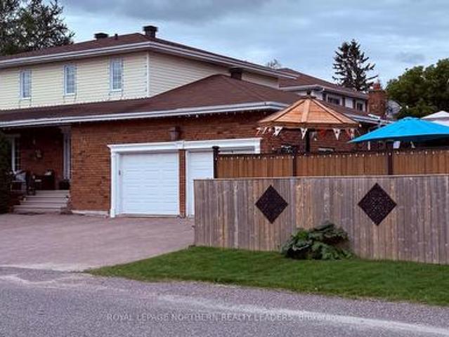 House for sale in Connaught, Ontario