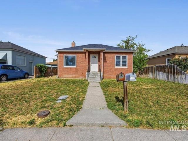 House for sale in Twin Falls, Idaho