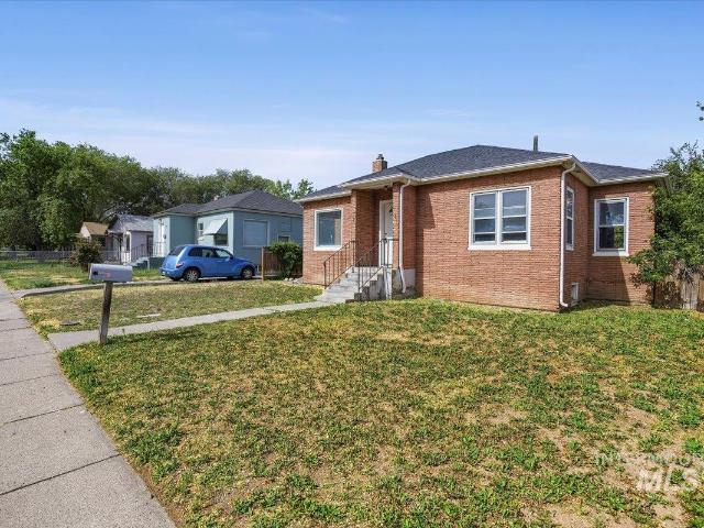 House for sale in Twin Falls, Idaho