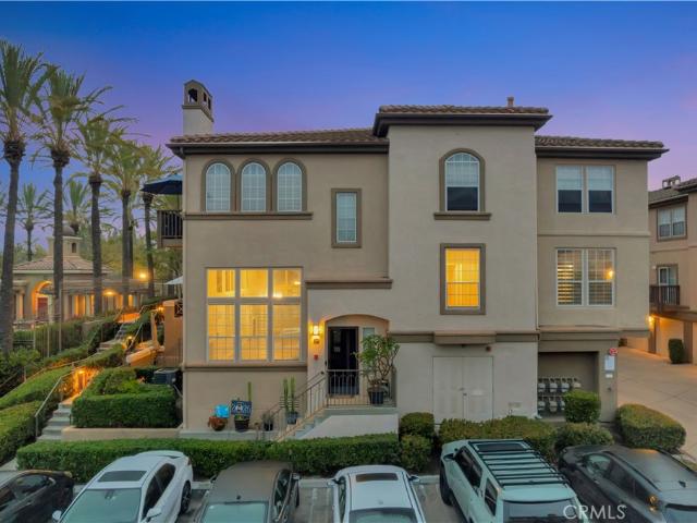 Condo for sale in Robinson Ranch, Rancho Santa Margarita