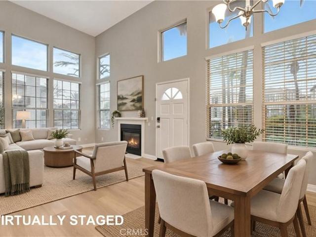 Condo for sale in Robinson Ranch, Rancho Santa Margarita