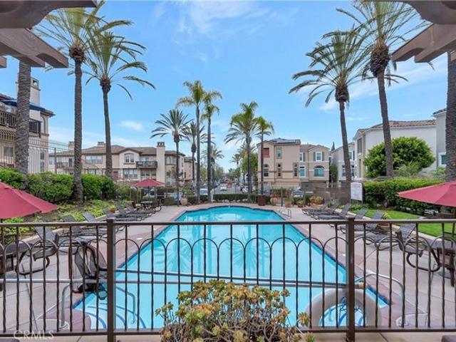 Condo for sale in Rancho Santa Margarita, California