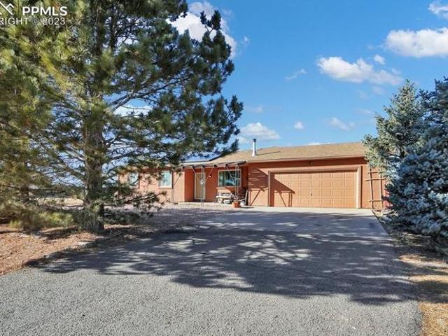 House for sale in Pueblo, Colorado