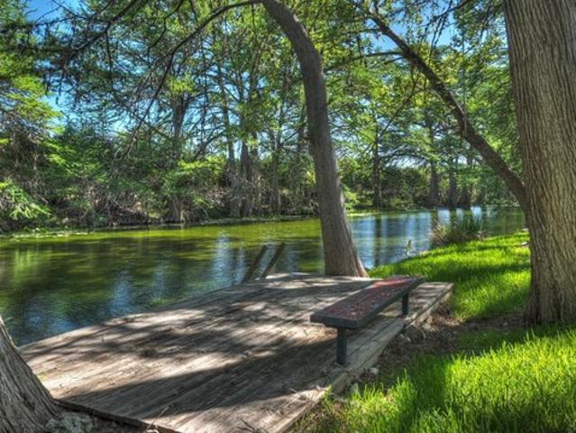 House for sale in Leakey, Texas