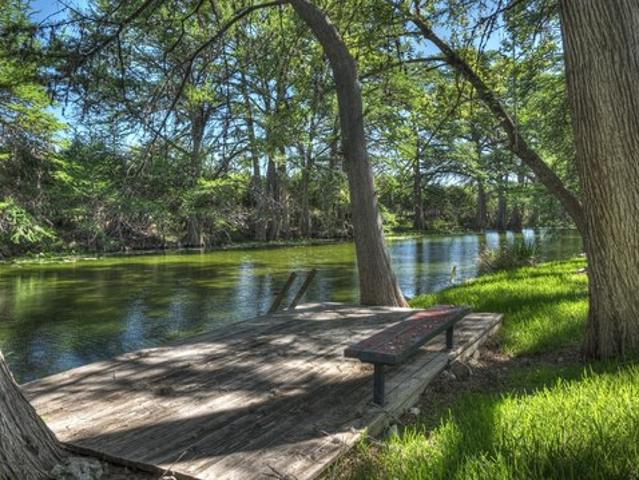 House for sale in Leakey, Texas