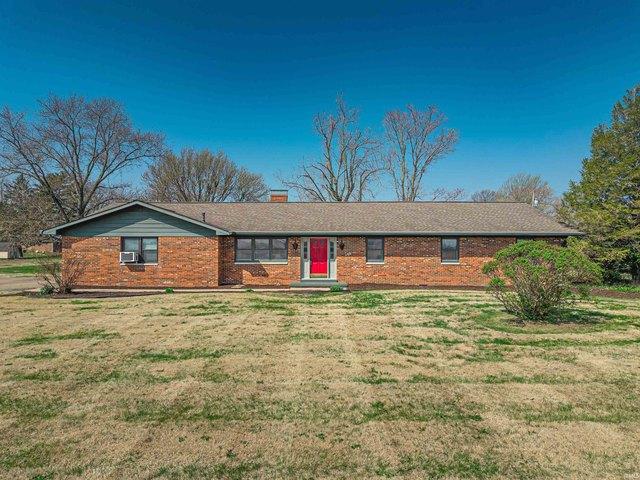 House for sale in Posey, Indiana