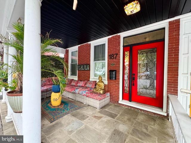 Townhouse for sale in Lambertville, New Jersey
