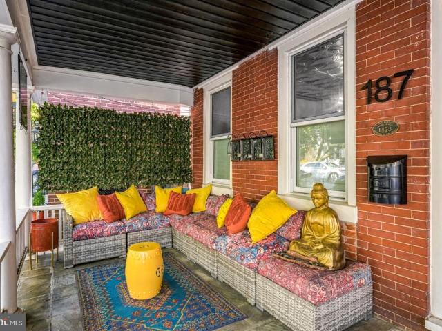Townhouse for sale in Lambertville, Hunterdon County