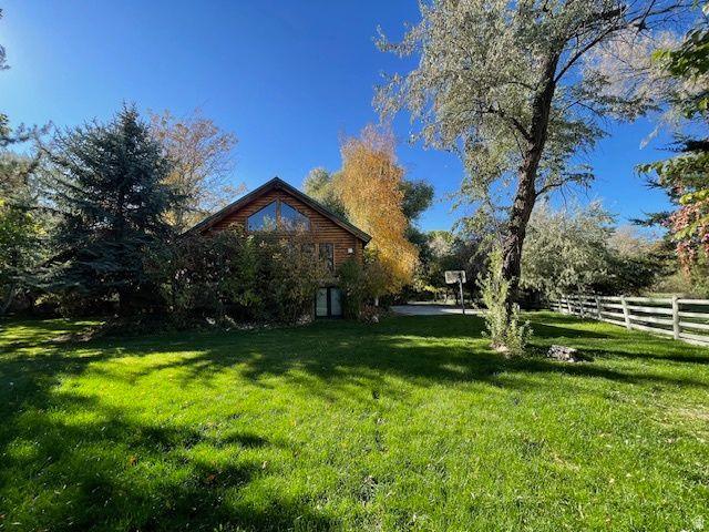 House for sale in Grantsville, Utah