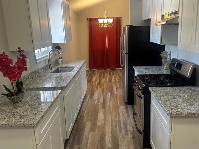 House for sale in Pontiac, Michigan