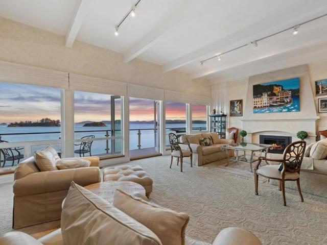 House for sale in San Rafael, California