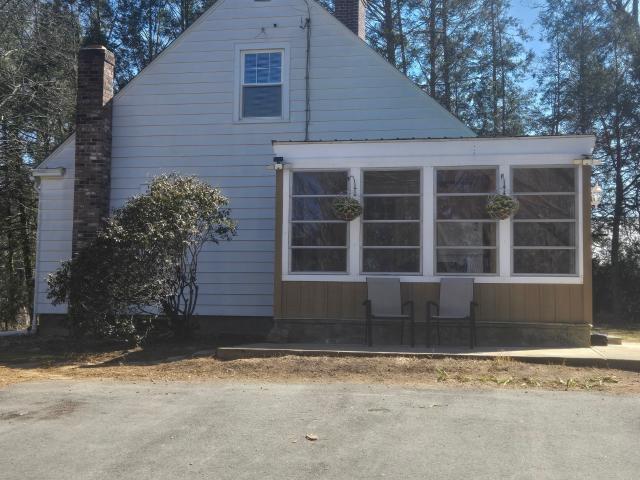 Property for sale in Eastford, Connecticut