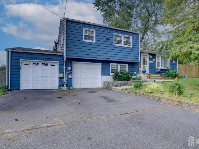 House for sale in Spotswood, Middlesex County
