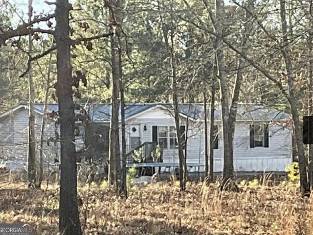 House for sale in Cochran, Georgia