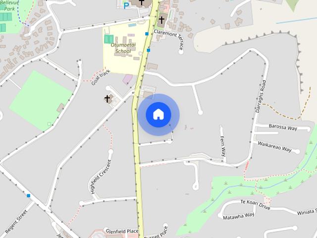 House for rent in Omokoroa, Bay Of Plenty