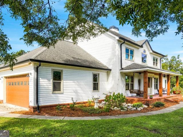 House for sale in Williamson, Pike County