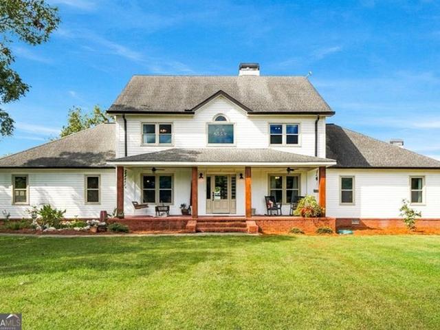 House for sale in Williamson, Pike County