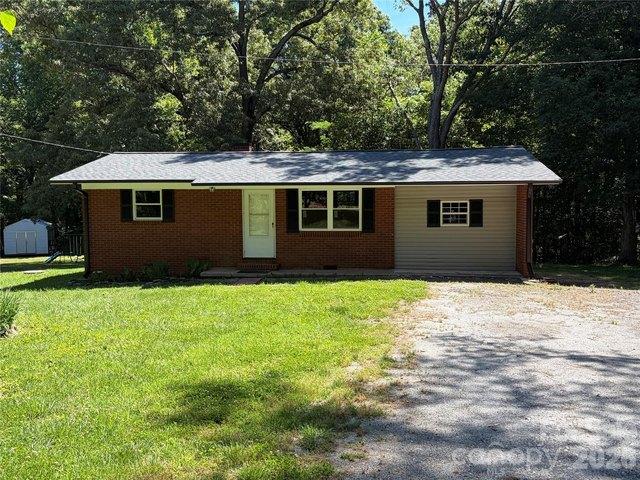 House for sale in Rutherford, North Carolina