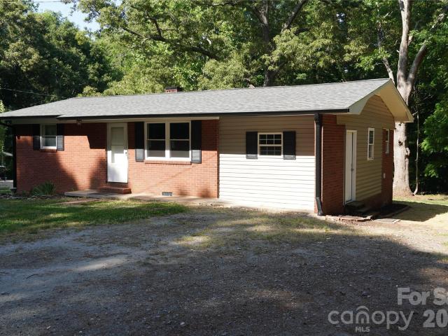 House for sale in Rutherford, North Carolina