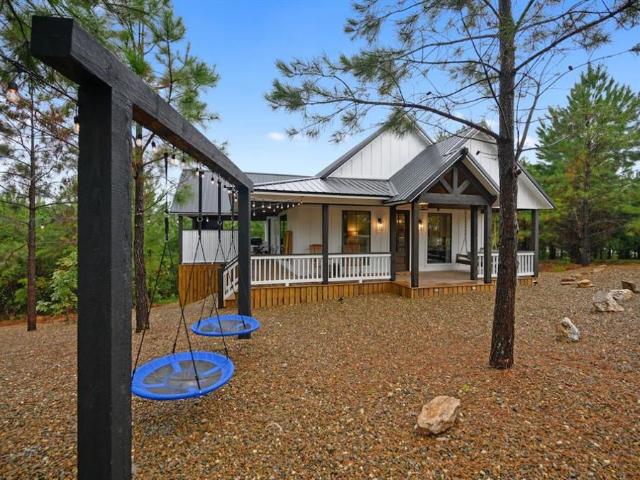 House for sale in Broken Bow, Oklahoma