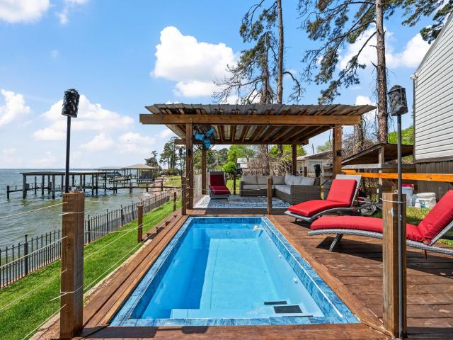 Property for sale in Polk, Texas